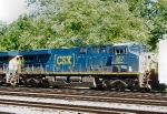 CSX 967
